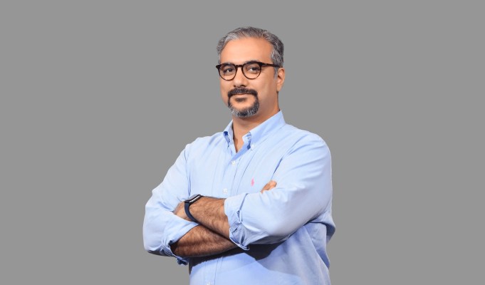 Nexus Starpartner Sameer Brij Verma wird das Unternehmen verlassen und einen