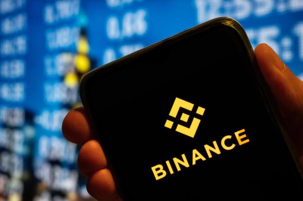 Nigeria verlangt von Binance die Offenlegung der wichtigsten Nutzer Fuehrungskraefte