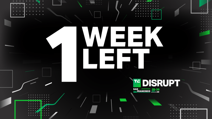 Nur noch 7 Tage um 1000 bei Disrupt Paessen zu