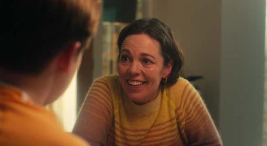 Olivia Colman wird in der dritten Staffel von Heartstopper nicht