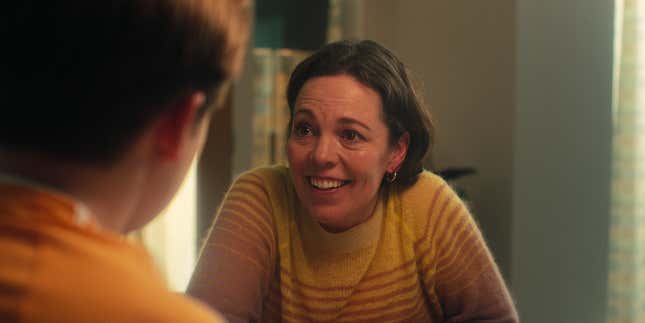 Olivia Colman wird in der dritten Staffel von Heartstopper nicht