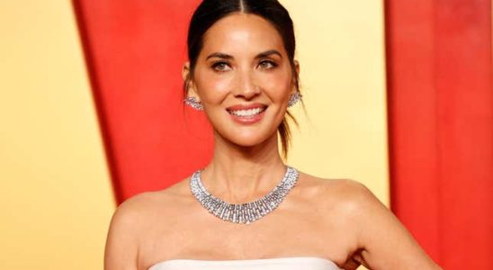 Olivia Munn teilt ihre Brustkrebsdiagnose und ihre Doppelmastektomie mit