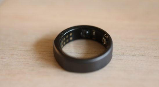 Oura beginnt mit dem Verkauf seiner Produkte auf Amazon