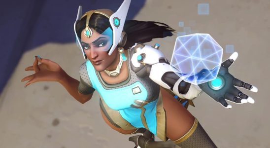 Overwatch Schauspielerin Anjali Bhimani spricht ueber Symmetra DD und das eigene