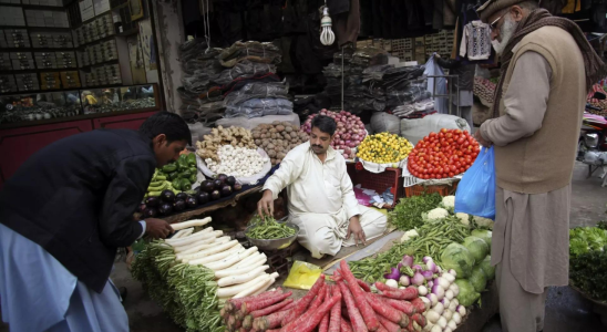 Pakistan bereitet sich auf hohe Preise vor da die Preise