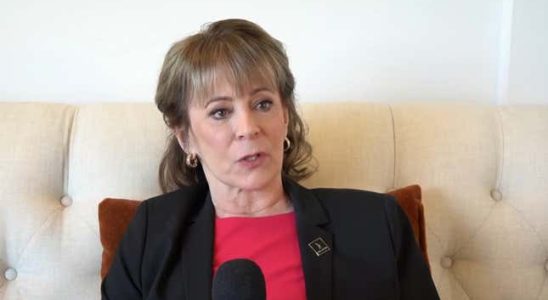 Patricia Richardson vernichtet Tim Allens Traeume vom Umbau seines Eigenheims