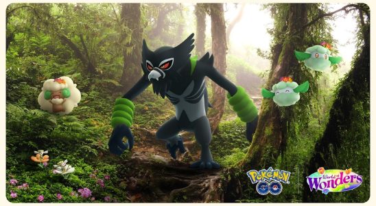 Pokemon GO Verdant Wonders Event Termine Shiny Flabebe Debuet und alle vorgestellten