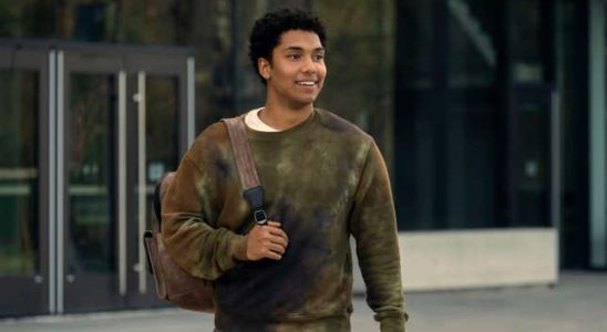 RIP Chance Perdomo aus Chilling Adventures Of Sabrina and Gen