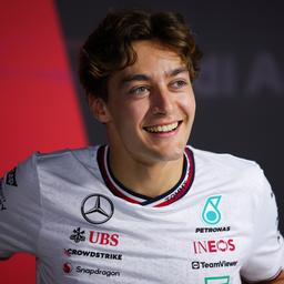 Russell gefaellt Verstappens Ankunft bei Mercedes „Ich kann ihn schlagen