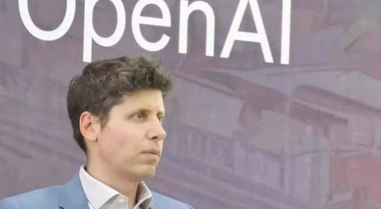 Sam Altman ist nach Freigabe der Untersuchung wieder im Vorstand