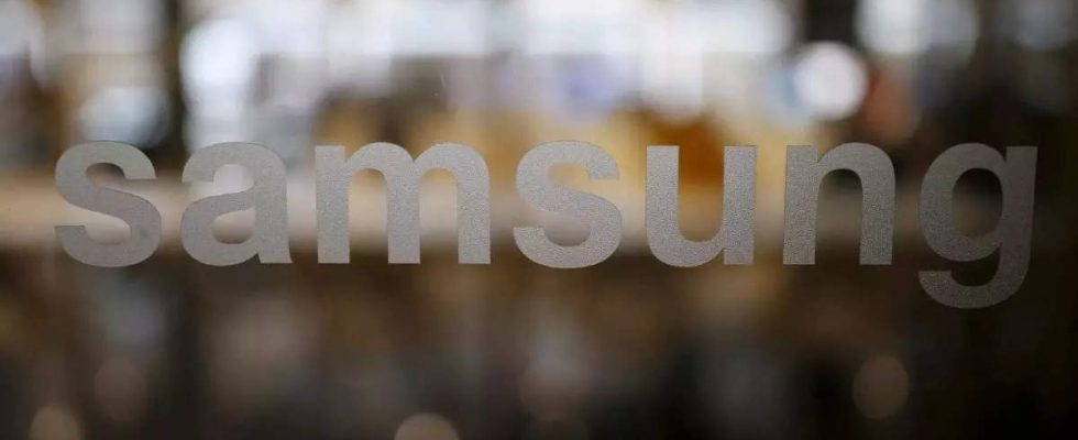 Samsung bringt am 11 Maerz zwei neue Smartphones der Galaxy