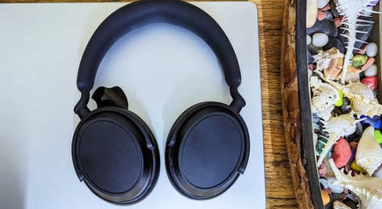 Sennheiser Accentum Plus Test Erschwinglichkeit und Leistung in Einklang bringen