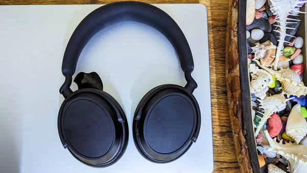 Sennheiser Accentum Plus Test Erschwinglichkeit und Leistung in Einklang bringen