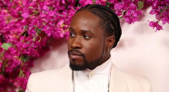 Shameik Moore von Spider Verse gibt zu ein „schlechter Verlierer zu