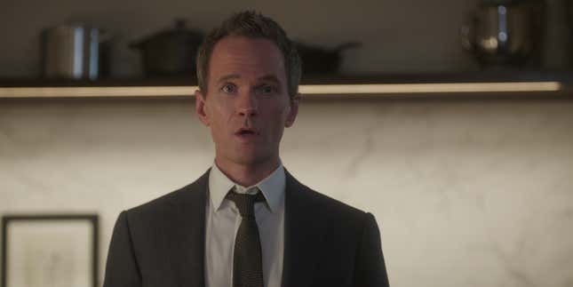 Showtime beschliesst Neil Patrick Harris‘ „Un Coupled nicht mehr zu