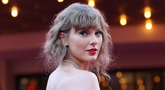 Singapur hat diese Woche Taylor Swift fuer sich und die