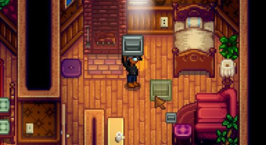 So finden Sie Lewis‘ geheimen frechen Keller im Stardew Valley