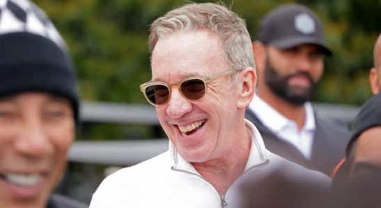 Tim Allen probiert nach „Last Man Standing eine neue ABC Sitcom