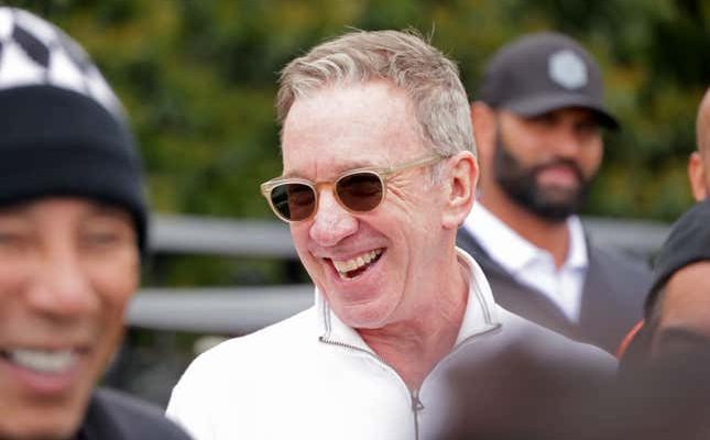 Tim Allen probiert nach „Last Man Standing eine neue ABC Sitcom