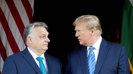 Trump versprach der Ukraine kein Bargeld mehr zu geben –