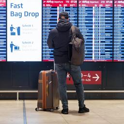 Und wieder bereitet sich Deutschland auf Streiks der Bahn und