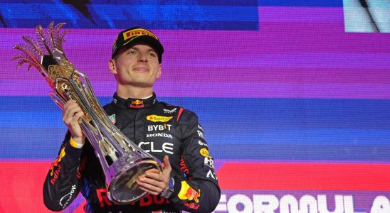 Verstappen appelliert an Red Bull nach erneutem Sieg „Jetzt ist