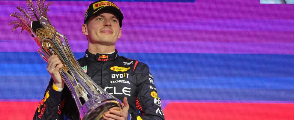 Verstappen appelliert an Red Bull nach erneutem Sieg „Jetzt ist