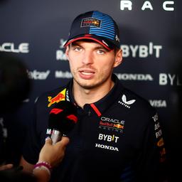 Verstappen will bei Red Bull bleiben „Aber man weiss nie