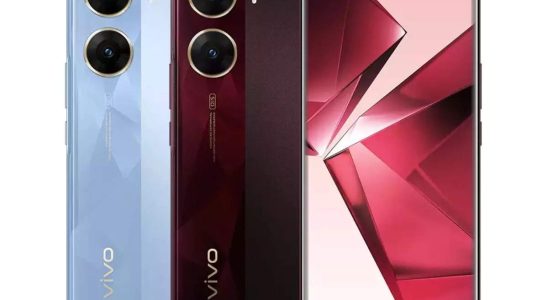 Vivo V29e Smartphone erhaelt in Indien eine Preissenkung So viel muessen