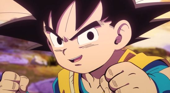 Warum Dragon Ball auch nach 40 Jahren immer noch Fans