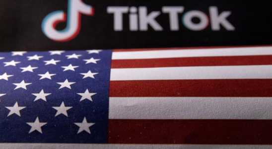 Warum US Gesetzgeber TikTok verbieten wollen