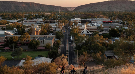 Warum diese australische Stadt eine Ausgangssperre fuer Jugendliche verhaengt hat