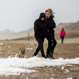 Wettervorhersage Am ueberwiegend trockenen Samstag wechseln sich Wolken und