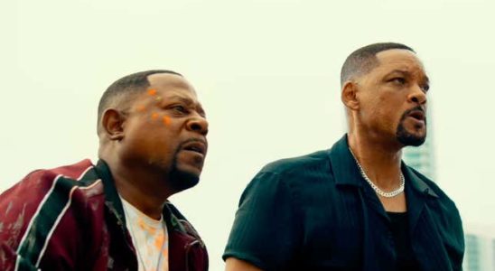 Will Smith kehrt mit dem Trailer zu Bad Boys 4