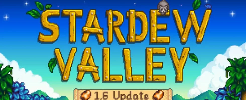 Wuestenfestival Stardew Valley Fuehrer