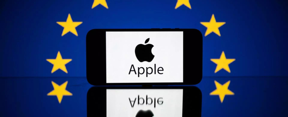 Zuegel EU beginnt mit Untersuchung der App Store Regeln von Google und