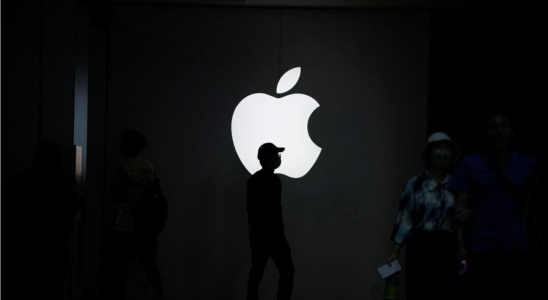 „Die Ablehnung sitzt tief in Cupertino verspottet Tim Sweeney CEO