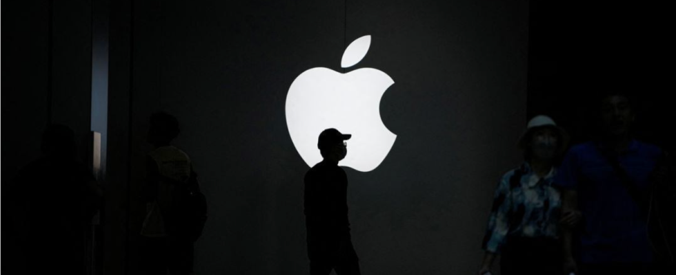 „Die Ablehnung sitzt tief in Cupertino verspottet Tim Sweeney CEO