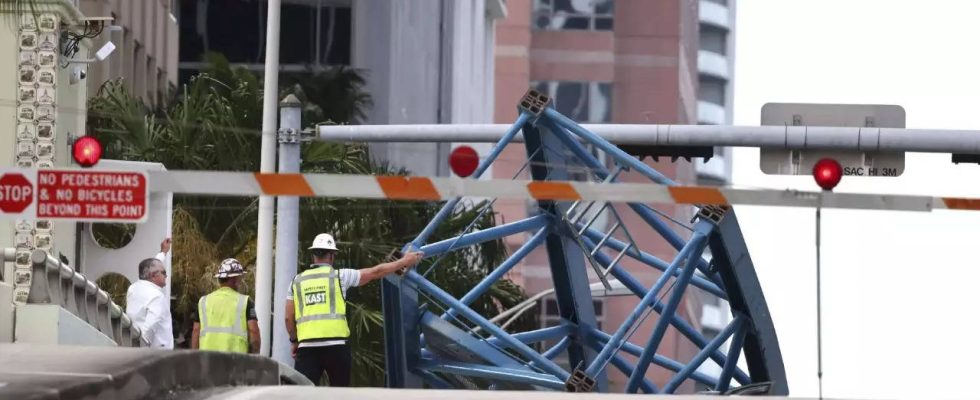 1 wurde getoetet 2 weitere ins Krankenhaus eingeliefert nachdem ein