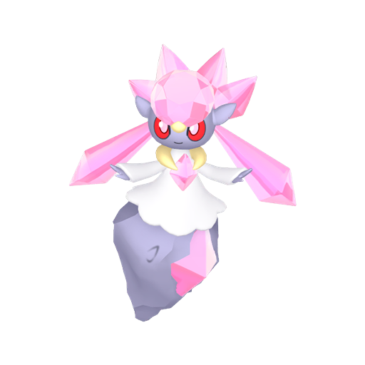 Diancie