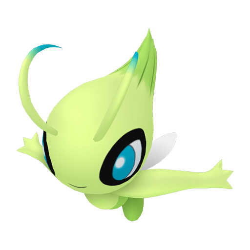 Celebi