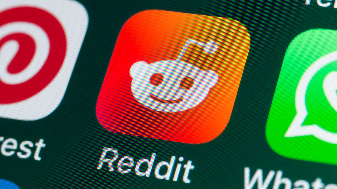 Reddit-App-Symbol