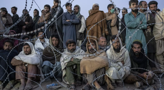 Afghanistan fordert Pakistan zu gegenseitigem Verstaendnis fuer afghanische Migranten auf