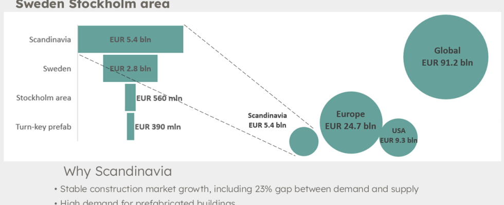 Beispiel eines Pre Seed Pitch Decks Das 500000 Dollar Deck von GeodesicLife