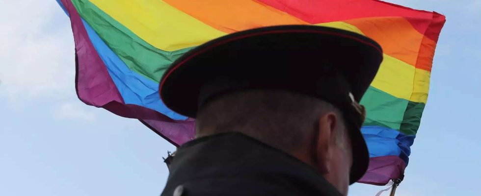 Besitzer eines LGBTQ Clubs in Russland wegen „Extremismus verhaftet