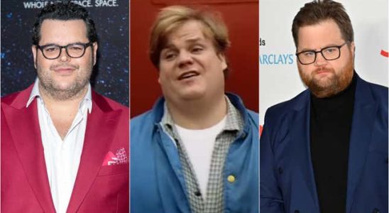 Chris Farleys Biopic mit Paul Walter Hauser in der Hauptrolle