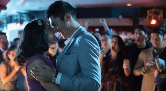 Crazy Rich Asians bekommt die musikalische Behandlung