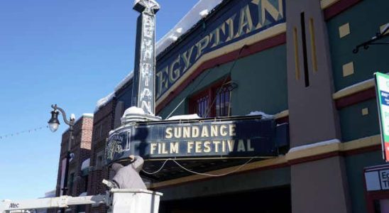 Das Sundance Film Festival verlaesst moeglicherweise Park City Utah