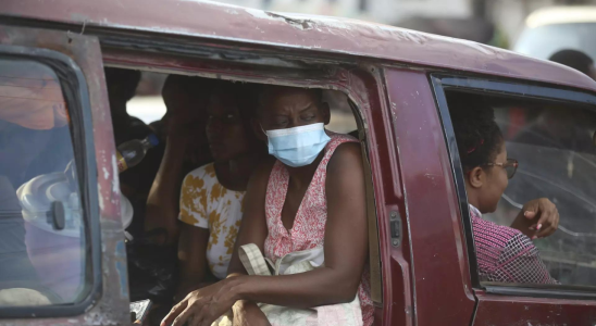 Dekret ernennt nach Aufschrei Mitglieder des Haiti Uebergangsrats