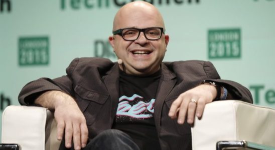 Der Gebietsleiter Twilio Mitbegruender Jeff Lawson kauft The Onion